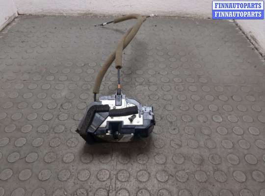 купить Замок двери на Nissan Qashqai 2013-2022