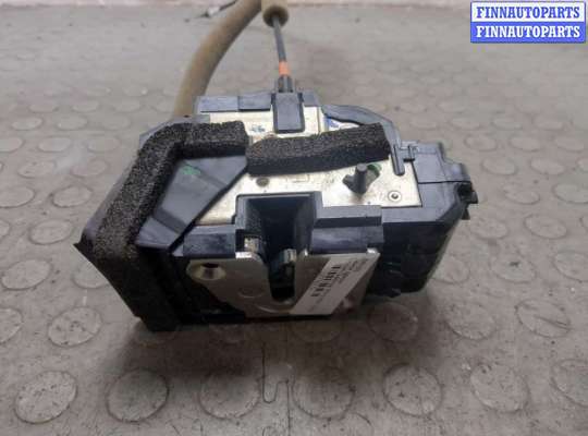 купить Замок двери на Nissan Qashqai 2013-2022