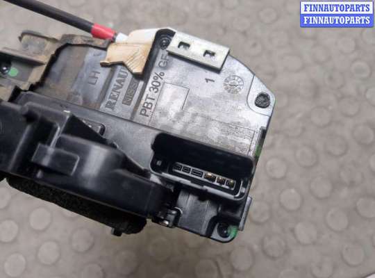 купить Замок двери на Nissan Qashqai 2013-2022