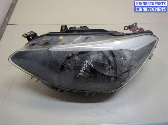 Фара (передняя) BM3591265 на BMW 1 F20, F21 2011-2019