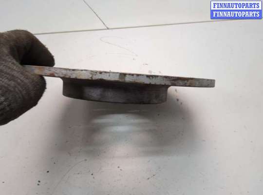 купить Диск тормозной на Mazda 5 (CR) 2005-2010