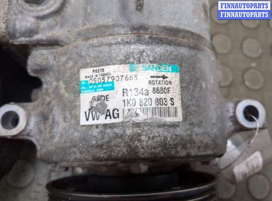 купить Компрессор кондиционера на Audi A3 (8P) 2003-2013
