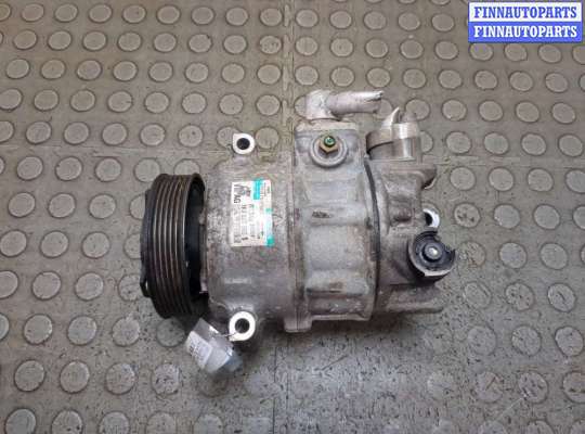 Компрессор кондиционера AU1724630 на Audi A3 (8P) 2003-2013