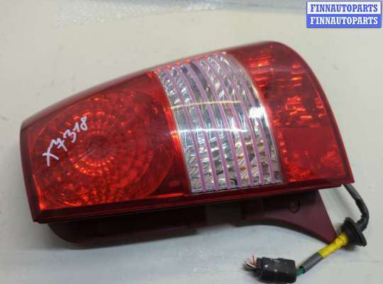 Фонарь (задний) KA585352 на KIA Picanto 2004-2011
