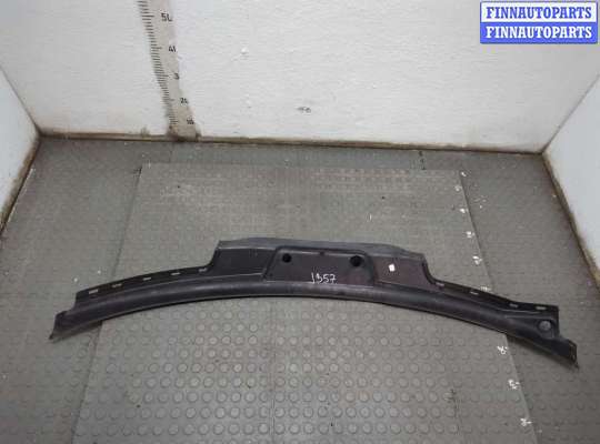 купить Жабо под дворники (дождевик) на Porsche Cayenne 2010-2018