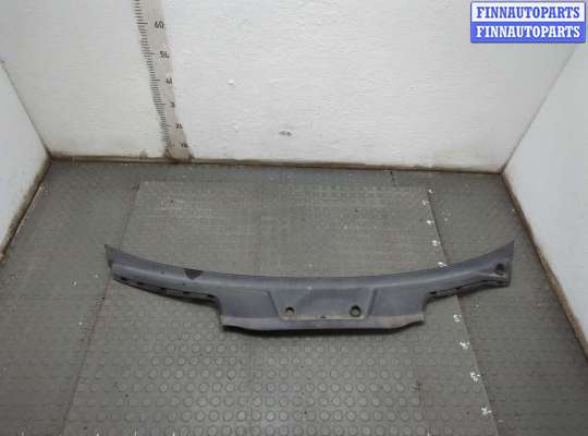 Жабо под дворники (дождевик) PR40003 на Porsche Cayenne 2010-2018