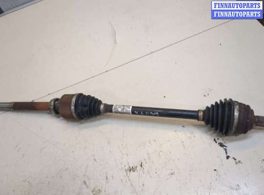 купить Полуось (приводной вал, шрус) на Citroen C5 Aircross 2018-2025