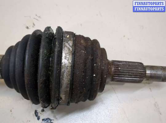 купить Полуось (приводной вал, шрус) на Citroen C5 Aircross 2018-2025