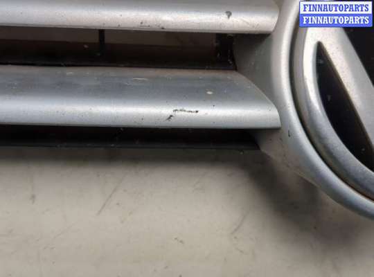 купить Решетка радиатора на Volkswagen Golf 4 1997-2006