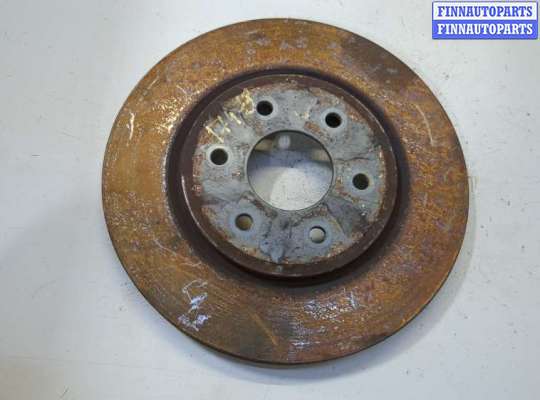 купить Диск тормозной на Nissan Pathfinder 2004-2014