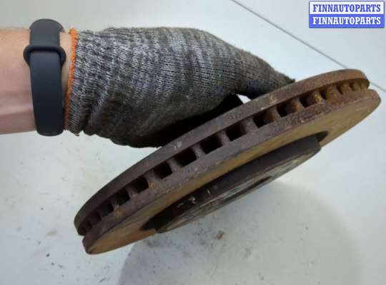 купить Диск тормозной на Nissan Pathfinder 2004-2014