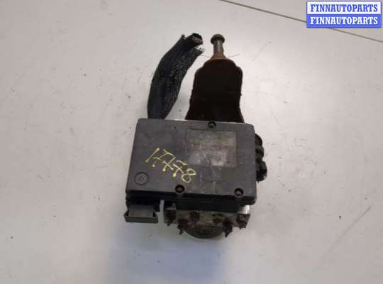 купить Блок АБС, насос (ABS, ESP, ASR) на Mercedes ML W163 1997-2005