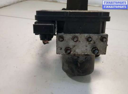 купить Блок АБС, насос (ABS, ESP, ASR) на Mercedes ML W163 1997-2005