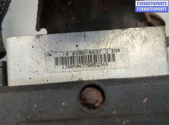 купить Блок АБС, насос (ABS, ESP, ASR) на Mercedes ML W163 1997-2005