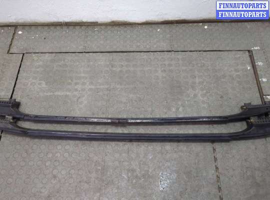 Рейлинги на Acura RDX (TB1/2)