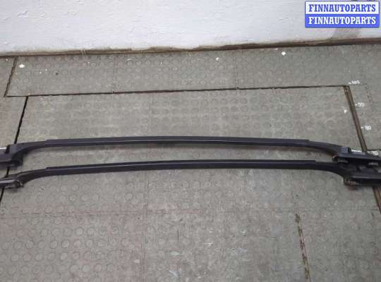 Рейлинги на Acura RDX (TB1/2)