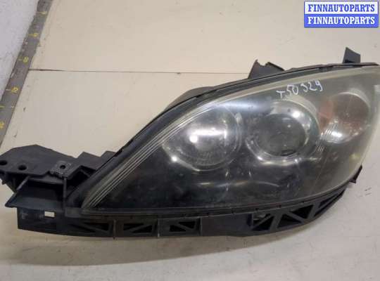 купить Фара (передняя) на Mazda 3 (BK) 2003-2009