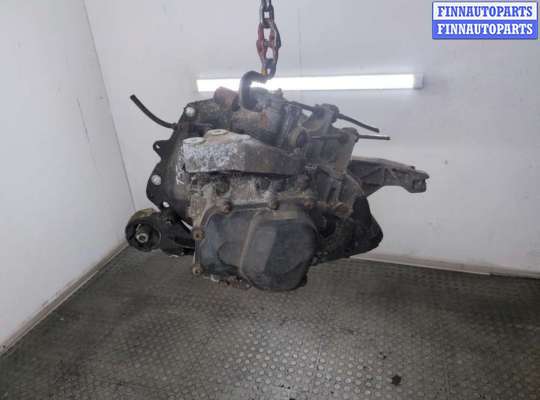 купить КПП 5-ст.мех. (МКПП) на Opel Zafira B 2005-2014