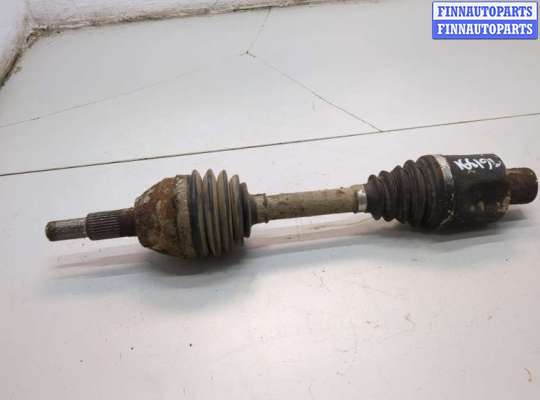 Полуось (приводной вал, шрус) CH473653 на Chevrolet Captiva 2006-2011