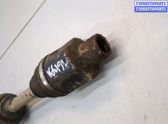 купить Полуось (приводной вал, шрус) на Chevrolet Captiva 2006-2011
