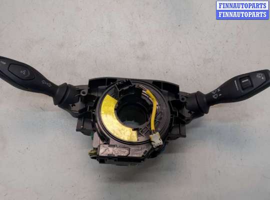 Переключатель поворотов и дворников (стрекоза) FO2193638 на Ford Focus 3 2014-2019