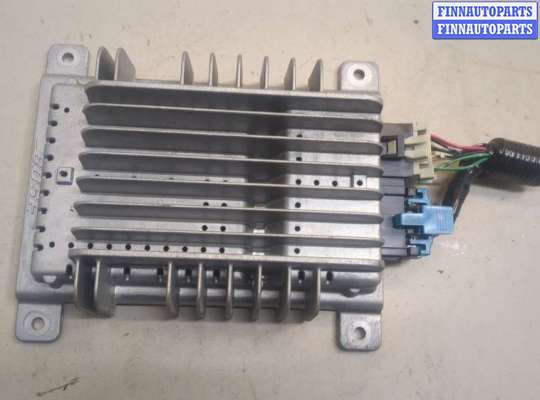 Усилитель звука IFZ1241 на Infiniti FX 2002-2009