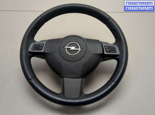 Купить Руль на Opel Astra H 2004-2010 Руль OP2424762 на Opel Astra H 2004-2010