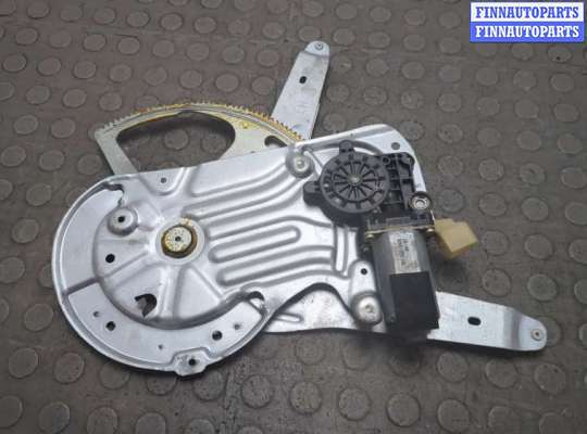 купить Стеклоподъемник электрический на Volvo S60 2000-2009