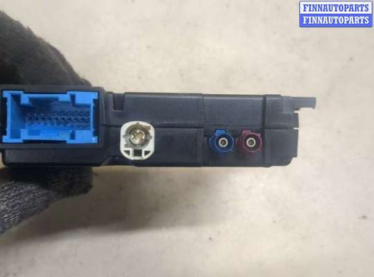 купить Блок управления телефоном на Mercedes C W205 2014-2023