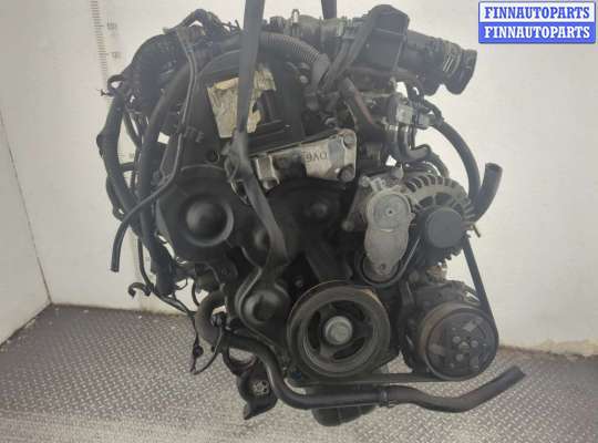 Турбина CT1149068 на Citroen C4 Picasso 2006-2013