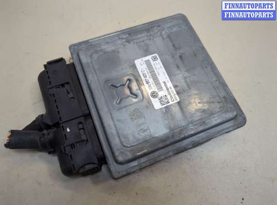 купить Блок управления двигателем на Volkswagen Golf 6 2008-2012