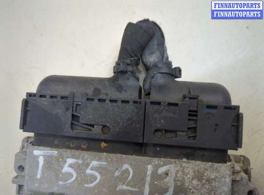 купить Блок управления двигателем на Volkswagen Golf 6 2008-2012