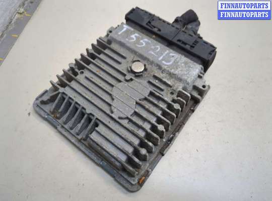 купить Блок управления двигателем на Volkswagen Golf 6 2008-2012