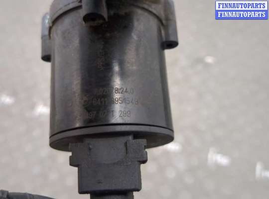 купить Насос водяной (помпа) на BMW X5 E70 2006-2013