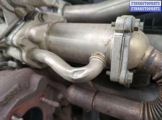 купить Турбина на Renault Megane 3 2009-2016