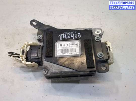 купить Блок управления рулевой рейки на Lexus GS 2005-2012