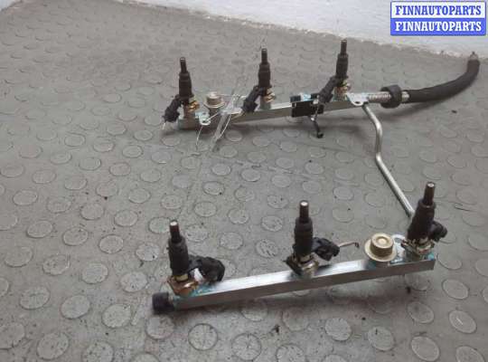 купить Форсунка топливная на Mercedes GLK X204 2008-2015