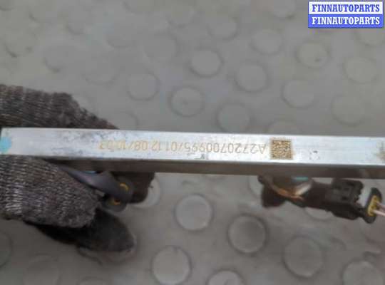 купить Форсунка топливная на Mercedes GLK X204 2008-2015