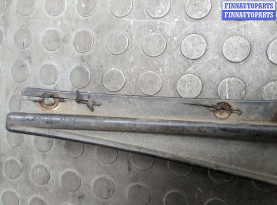 купить Брызговик на Skoda Octavia (A5) 2004-2013