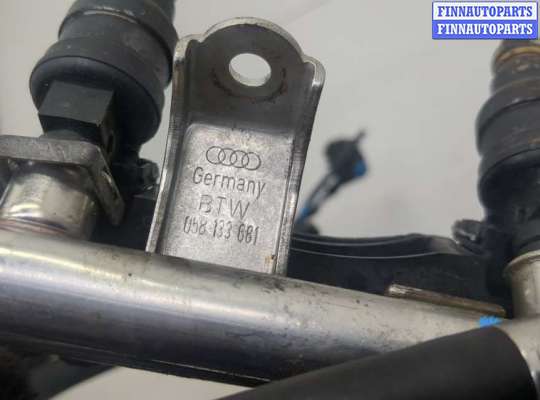 купить Форсунка топливная на Audi A4 (B5) 1994-2000