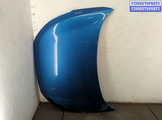 Обшивка капота HN581139 на Hyundai Tucson 3 2015-2021