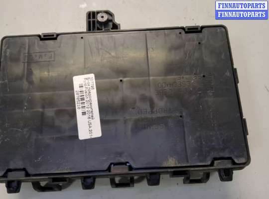 купить Блок предохранителей на Ford Fusion 2012-2016 USA