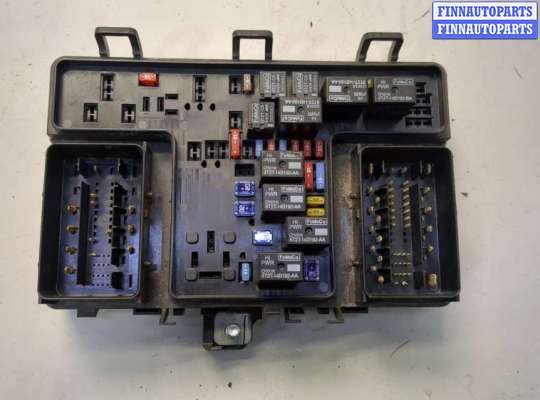 купить Блок предохранителей на Ford Fusion 2012-2016 USA