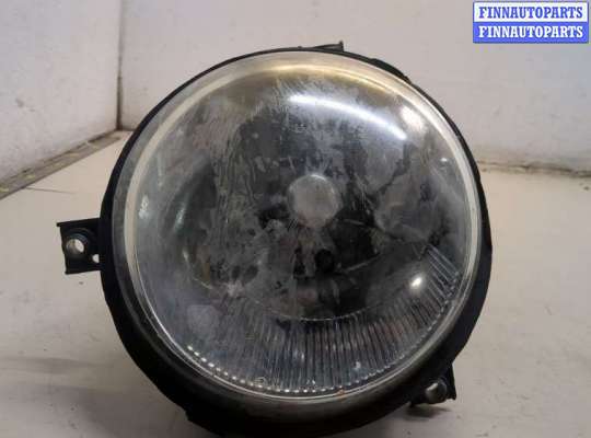 купить Фара (передняя) на Volkswagen Lupo