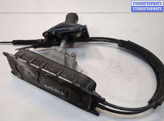 купить Кулиса КПП на Skoda Octavia (A5) 2004-2013