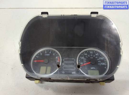 купить Щиток приборов (приборная панель) на Ford Fusion 2002-2012