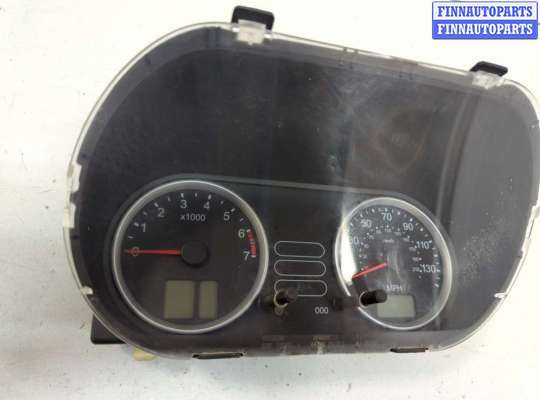 купить Щиток приборов (приборная панель) на Ford Fusion 2002-2012