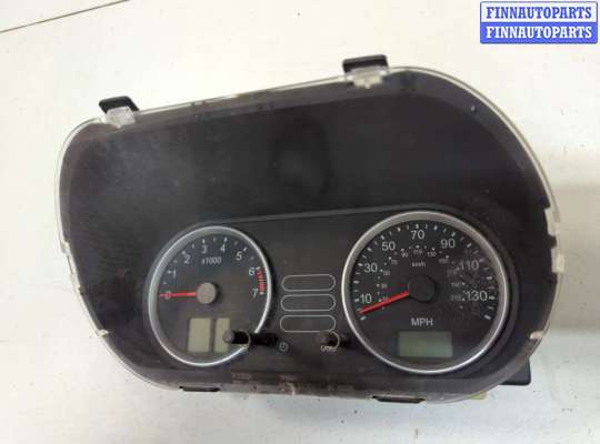 купить Щиток приборов (приборная панель) на Ford Fusion 2002-2012