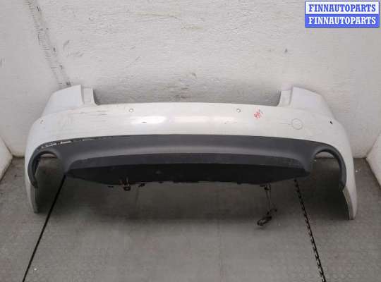 купить Заглушка буксировочного крюка на Audi A6 (C7) 2011-2018