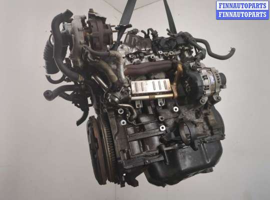 купить Рампа (рейка) топливная на Toyota Avensis 3 2008-2018